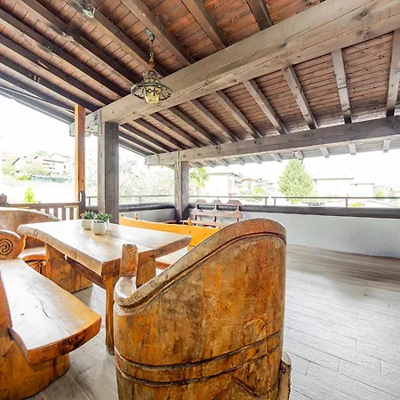 Chiaro House Apartment Colico Exterior photo