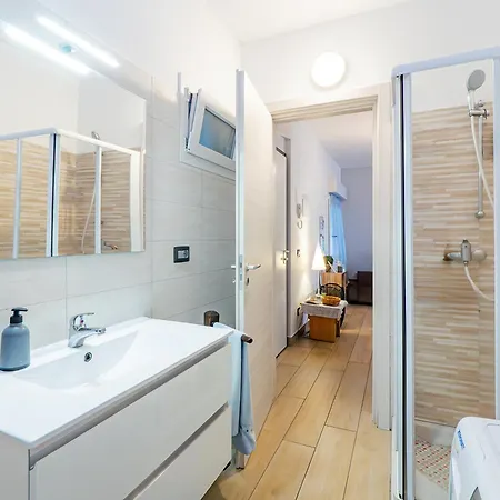 Chiaro House Apartment Colico Exterior photo