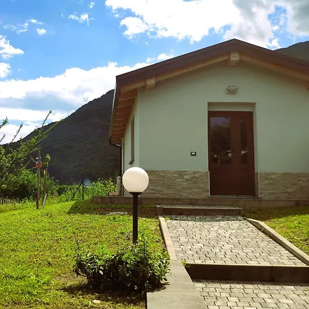 Chiaro House Apartment Colico Exterior photo