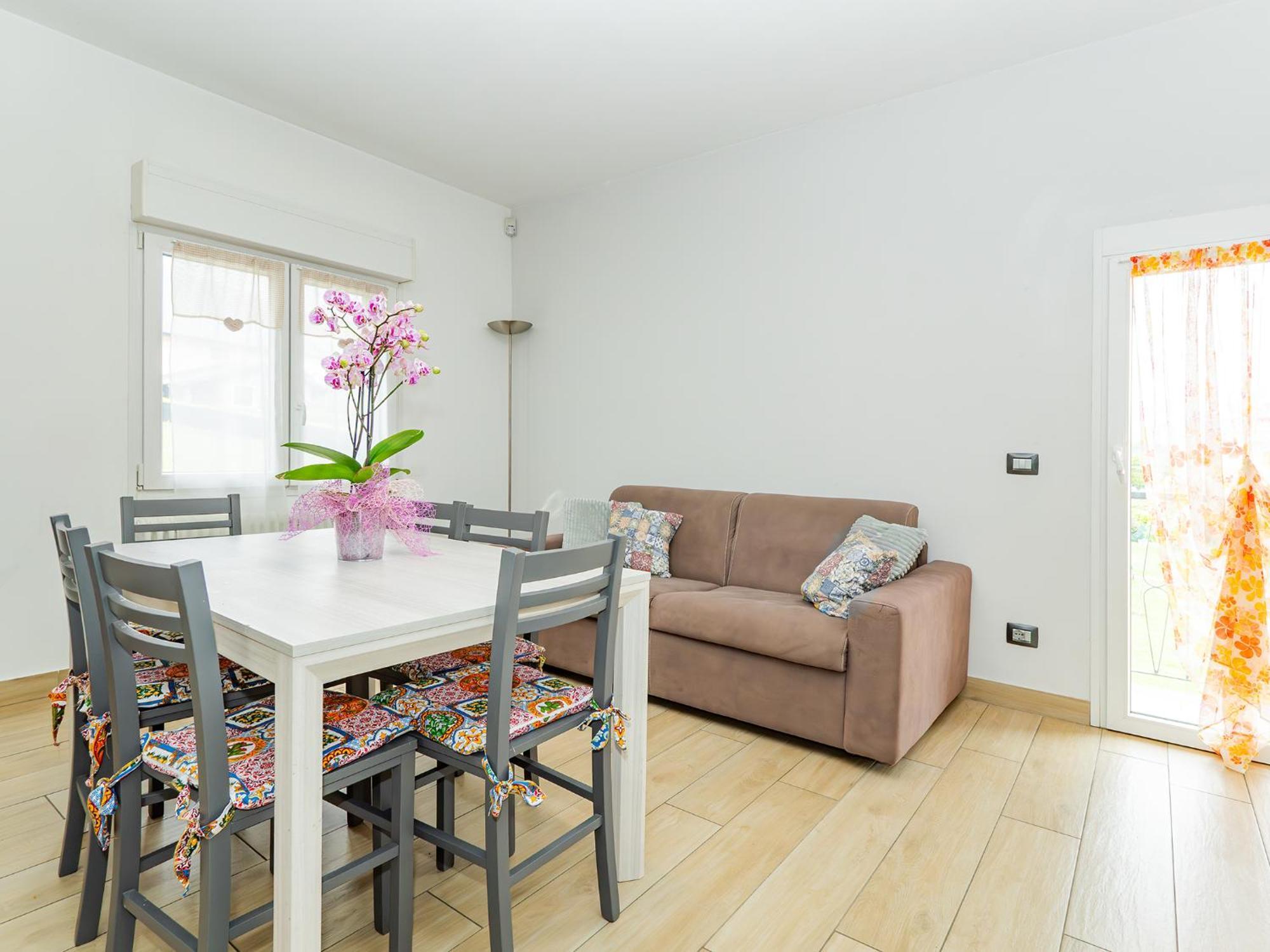 Chiaro House * Colico